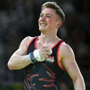 Nile Wilson