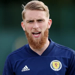 Oli McBurnie