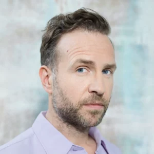 Rafe Spall