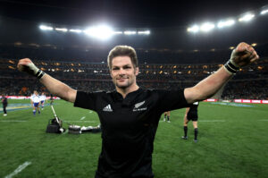 Richie Mccaw