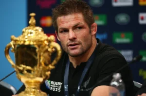 Richie Mccaw