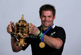 Richie Mccaw