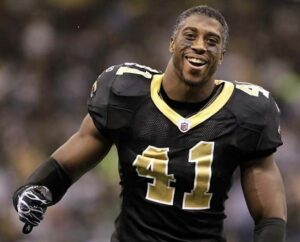 Roman Harper