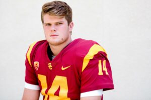 Sam Darnold