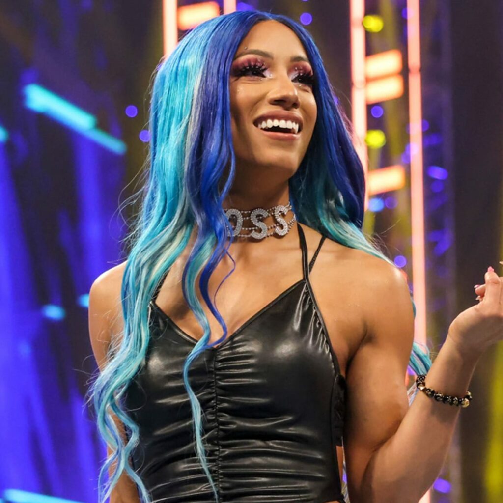 Sasha Banks: Why Is She Leaving WWE? What Is A big Deal In joining NJPW