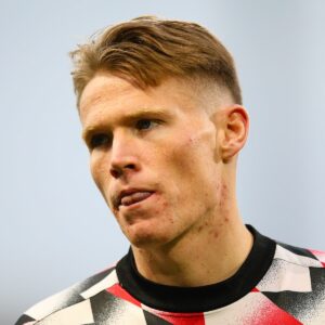 Scott McTominay