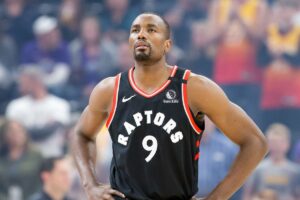 Serge Ibaka