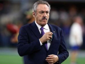 Zygi Wilf