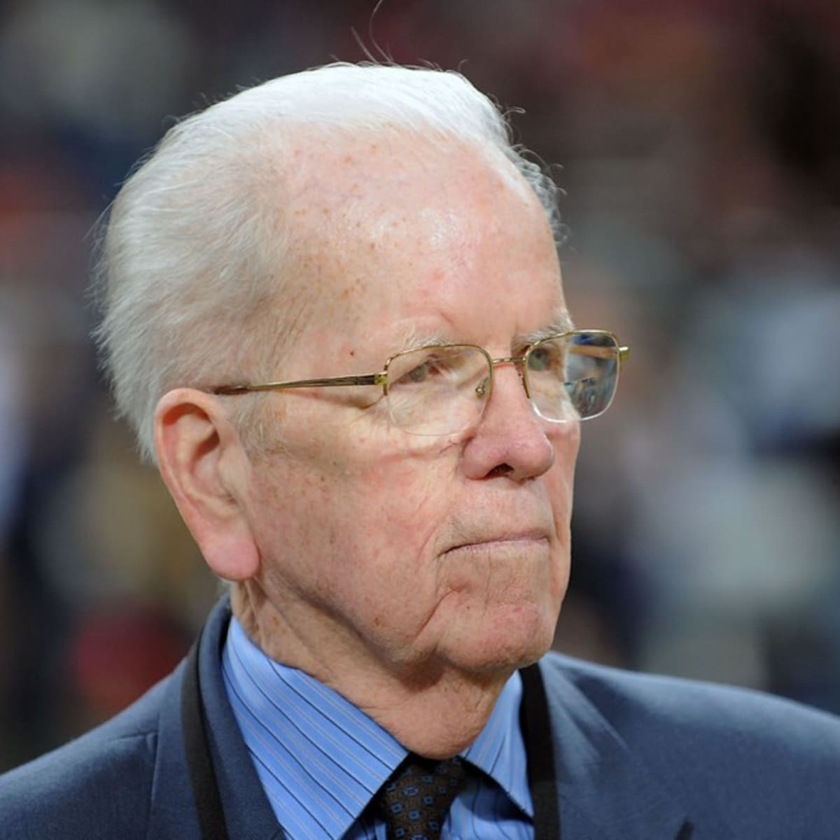 Art McNally, N.F.L.'s 'Father of Instant Replay,' Dies at 97 - The