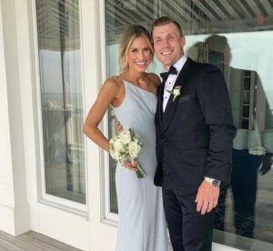 Casey Cizikas's Wife Kristy