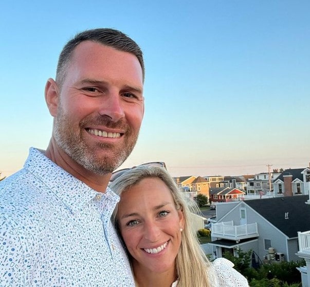 Who Is Chad Henne Parents? Meet Sheldon & Suzanne Henne; Family Details ...