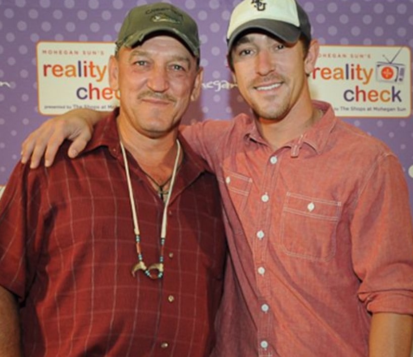 Chase Landry (Swamp People Cast) Tattoos Explored! Family Details And