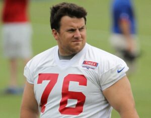 Chris Snee 