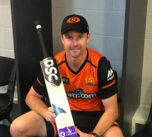 Colin Munro 