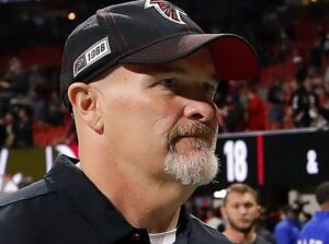 Dan Quinn 