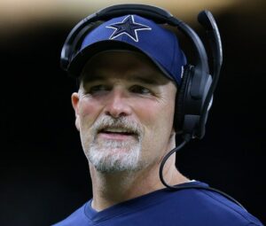 Dan Quinn 