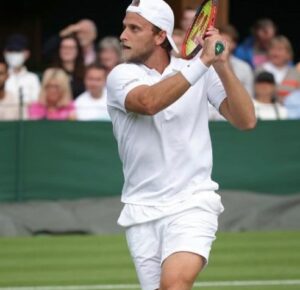 Denis Kudla 