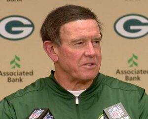 Dom Capers