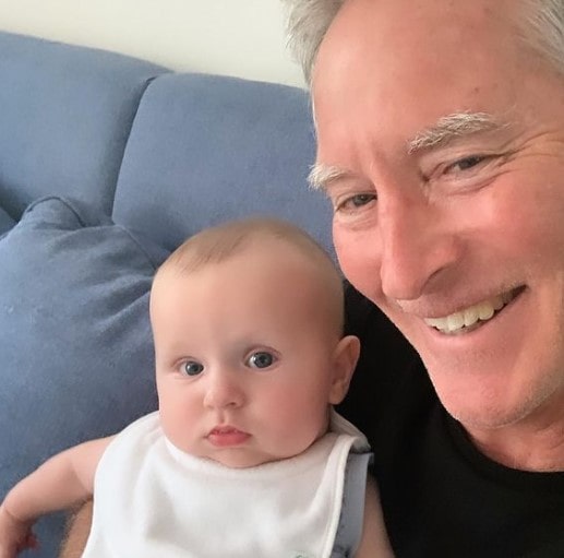 Who Is Victoria Post (Drake Hogestyn Wife)? Married Life And Family