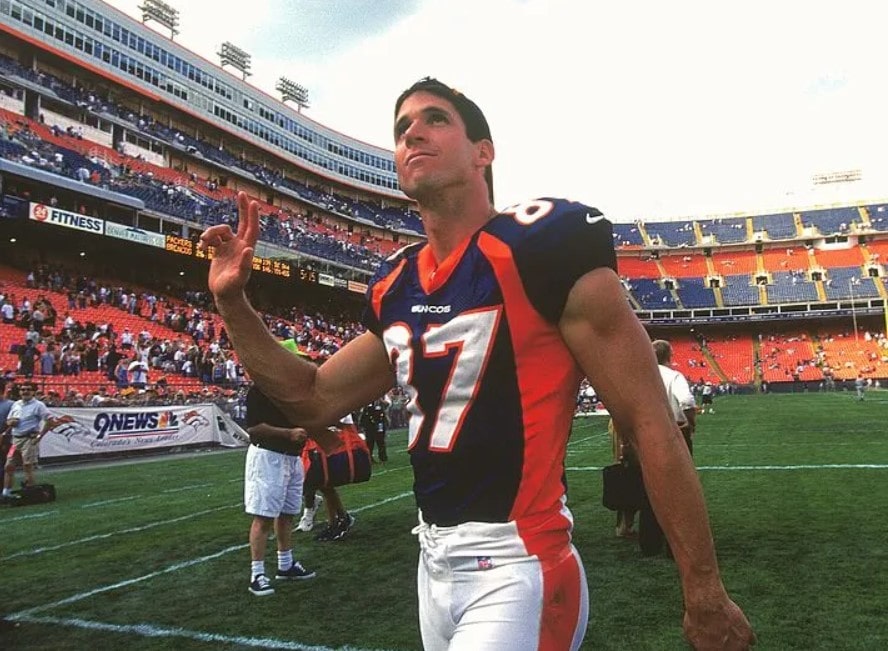 Ed McCaffrey - Wikipedia