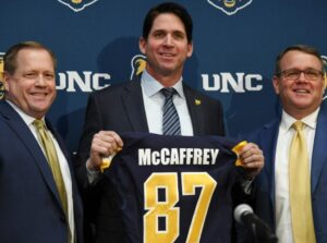 Ed McCaffrey 