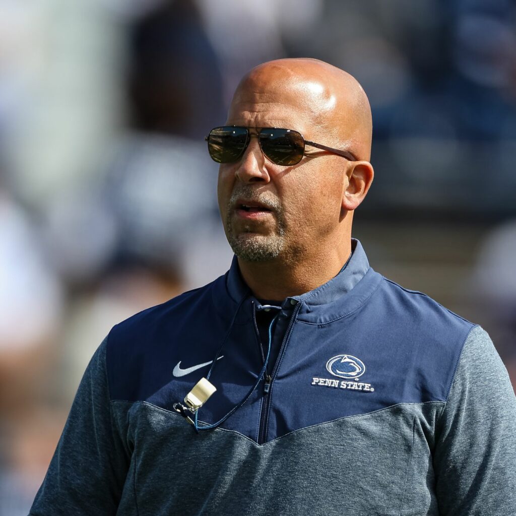 Who Is Fumi Franklin (James Franklin Wife)? Relationship Timeline ...