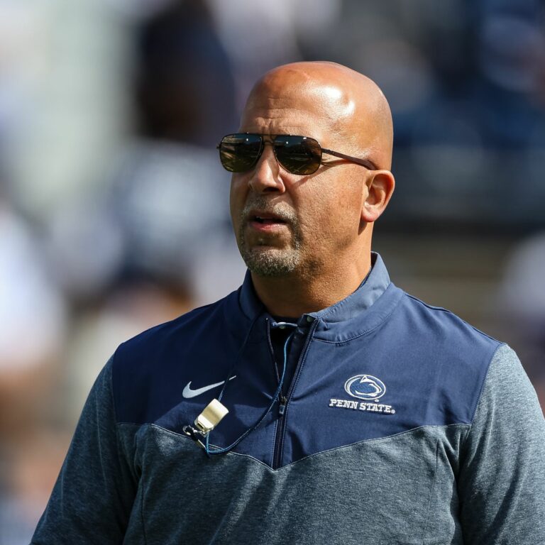 Who Is Fumi Franklin (James Franklin Wife)? Relationship Timeline