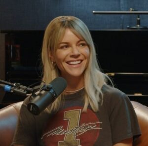 Kaitlin Olson 