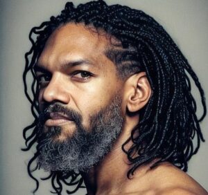 Khary Payton