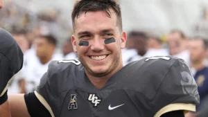 Mckenzie Milton