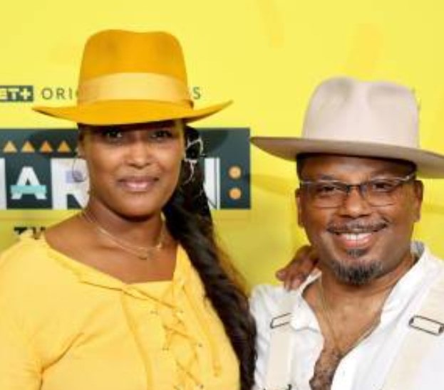 Who Is Melika Payne (Carl Payne Wife)? Children And Family Details