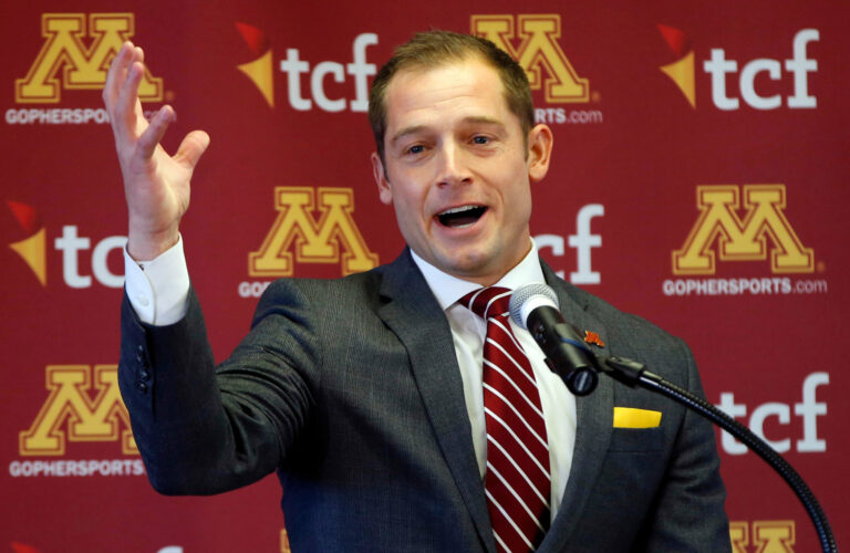 PJ Fleck