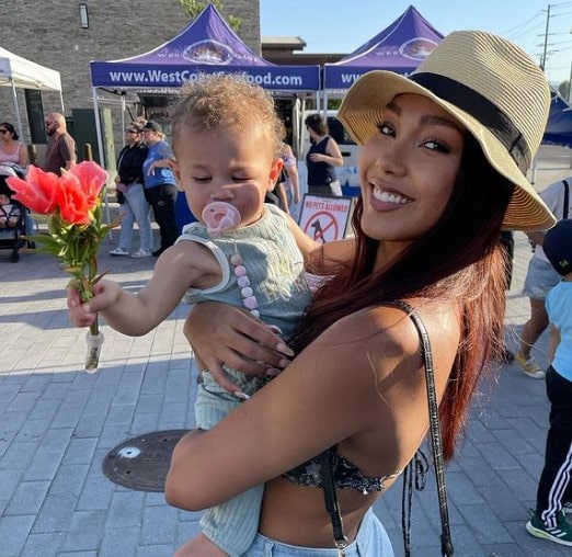 Parker Mckenna Posey: Parents And Siblings Details Explored! Know Her 