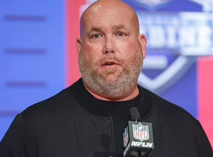 Steve Keim: Children, Married Life With Wife Kimberly Keim, Bio, Career ...