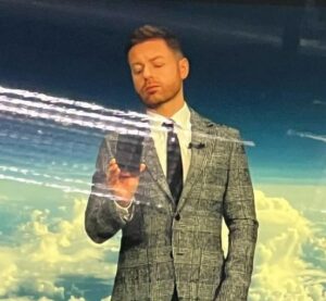 Tomasz Schafernaker 