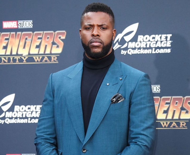 Winston Duke