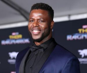 Winston Duke 