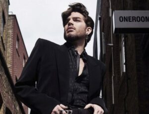 Adam Lambert 