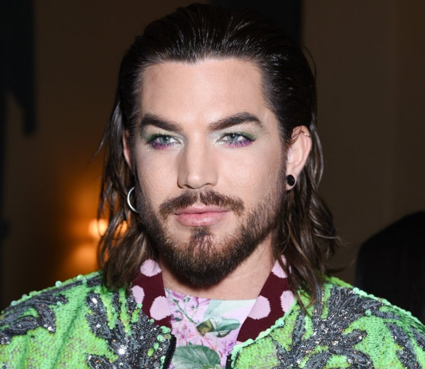 Adam Lambert: Who Is He? Net Worth (2023), Career, Family, Dating Life ...