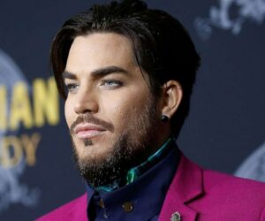 Adam Lambert 