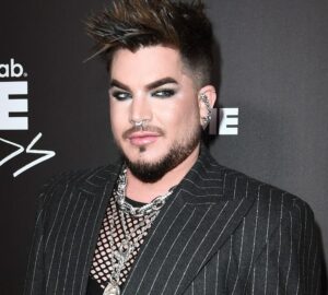 Adam Lambert 