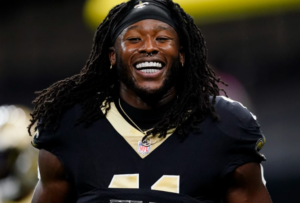 Alvin Kamara