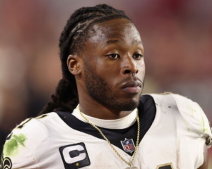 Alvin Kamara