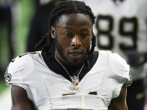 Alvin Kamara