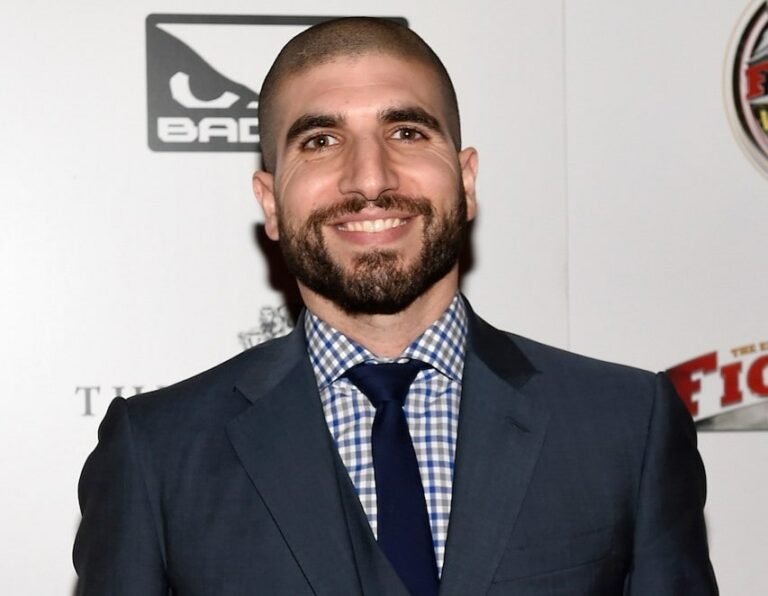 Ariel Helwani