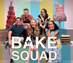 Bake Squad