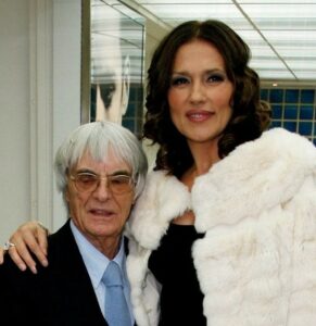 Bernie Ecclestone 