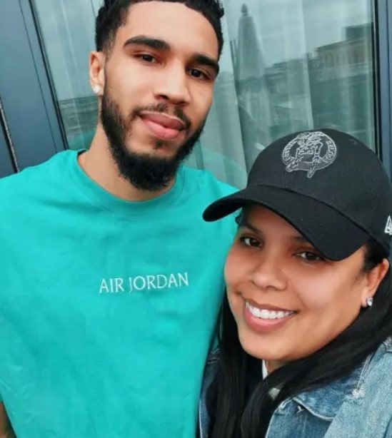 Brandy Cole (Jayson Tatum Mother): Bio, Wiki, Age, Career, Net Worth ...