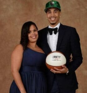 Brandy Cole (Jayson Tatum Mother): Bio, Wiki, Age, Career, Net Worth ...