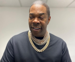 Busta Rhymes